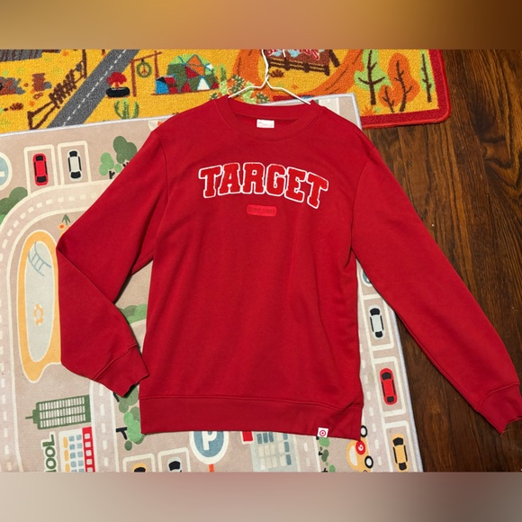 Target Tops - Viral sold out TARGET holiday sweatshirt